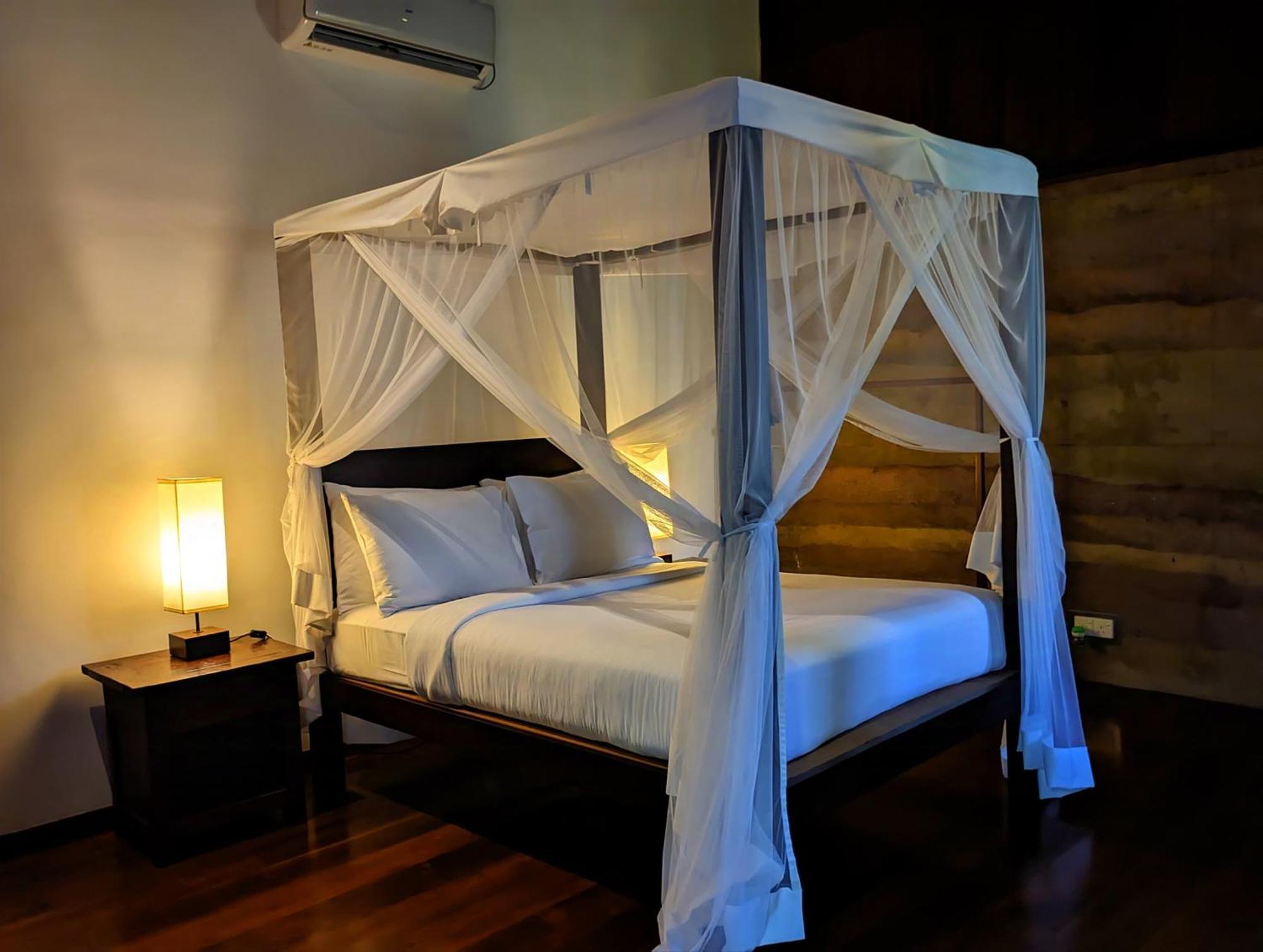 No 05 Middle Street Hotel Galle Exterior foto