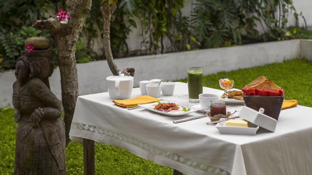 No 05 Middle Street Hotel Galle Exterior foto